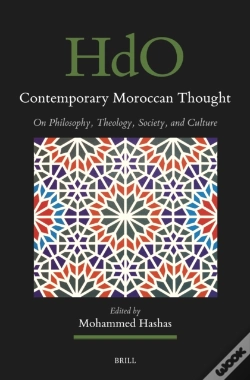 Capa do artigo Contemporary Moroccan Thought