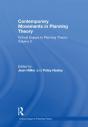 Contemporary Movements In Planning Theory - Preview