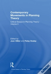 Capa do artigo Contemporary Movements In Planning Theory