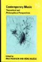 Contemporary Music - Preview