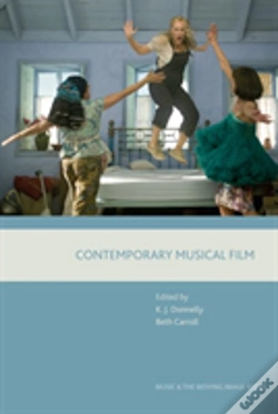 Capa do artigo Contemporary Musical Film