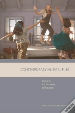 Capa do artigo Contemporary Musical Film