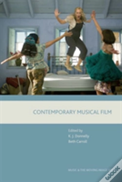 Capa do artigo Contemporary Musical Film