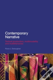 Capa do artigo Contemporary Narrative