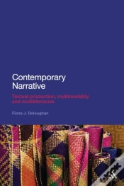 Capa do artigo Contemporary Narrative