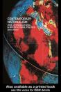 Contemporary Nationalism - Preview
