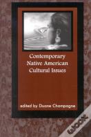Contemporary Native American Cultural Issues