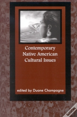 Capa do artigo Contemporary Native American Cultural Issues