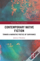 Contemporary Native Fiction