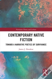 Contemporary Native Fiction