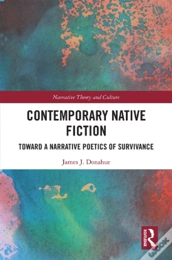 Capa do artigo Contemporary Native Fiction