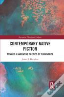 Contemporary Native Fiction