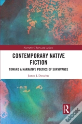 Contemporary Native Fiction