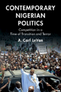 Contemporary Nigerian Politics - Preview