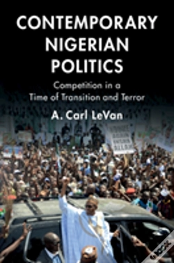 Capa do artigo Contemporary Nigerian Politics