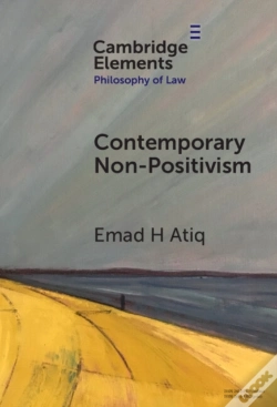 Capa do artigo Contemporary Non-Positivism