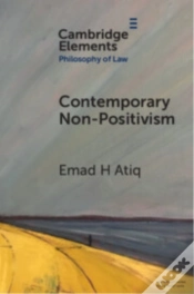 Capa do artigo Contemporary Non-Positivism