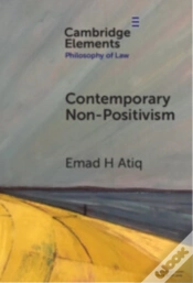 Capa do artigo Contemporary Non-Positivism