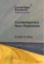 Contemporary Non-Positivism - Preview