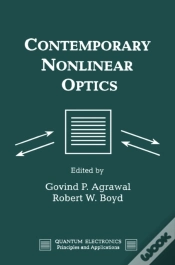 Capa do artigo Contemporary Nonlinear Optics