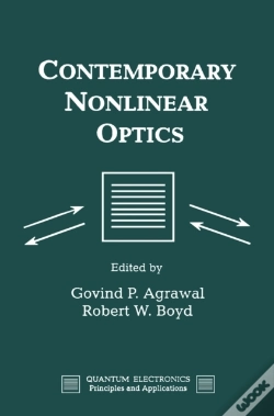 Capa do artigo Contemporary Nonlinear Optics