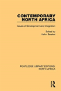 Contemporary North Africa - Preview