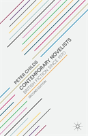 Contemporary Novelists - Preview