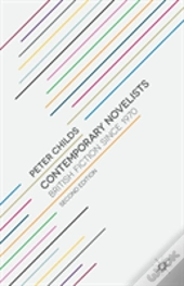 Contemporary Novelists