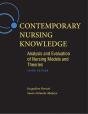 Contemporary Nursing Knowledge - Preview