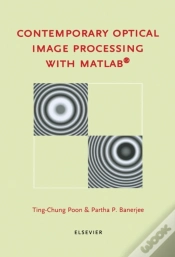 Capa do artigo Contemporary Optical Image Processing With Matlab