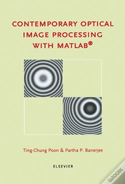 Capa do artigo Contemporary Optical Image Processing With Matlab