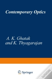 Contemporary Optics