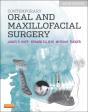 Contemporary Oral And Maxillofacial Surgery - E-Book - Preview