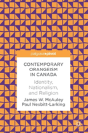 Contemporary Orangeism In Canada - Preview