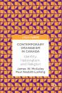 Contemporary Orangeism In Canada - Preview