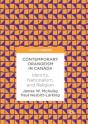 Contemporary Orangeism In Canada - Preview