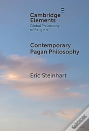 Capa do artigo Contemporary Pagan Philosophy