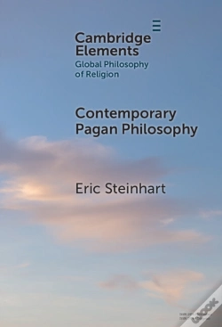 Capa do artigo Contemporary Pagan Philosophy