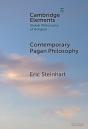 Contemporary Pagan Philosophy - Preview