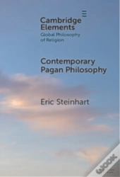 Contemporary Pagan Philosophy