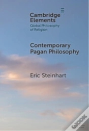 Capa do artigo Contemporary Pagan Philosophy