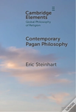 Capa do artigo Contemporary Pagan Philosophy