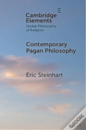 Capa do artigo Contemporary Pagan Philosophy