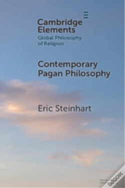 Capa do artigo Contemporary Pagan Philosophy