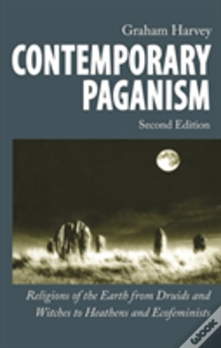 Capa do artigo Contemporary Paganism