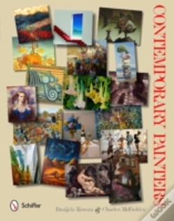 Capa do artigo Contemporary Painters