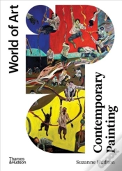Capa do artigo Contemporary Painting