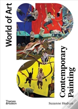 Capa do artigo Contemporary Painting