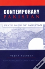 Capa do artigo Contemporary Pakistan