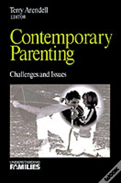 Capa do artigo Contemporary Parenting